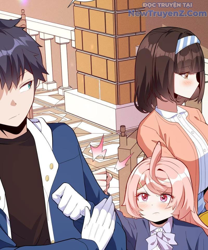 Hẹn Hò Để Cứu Thế Giới Chap 8 - Next Chap 9