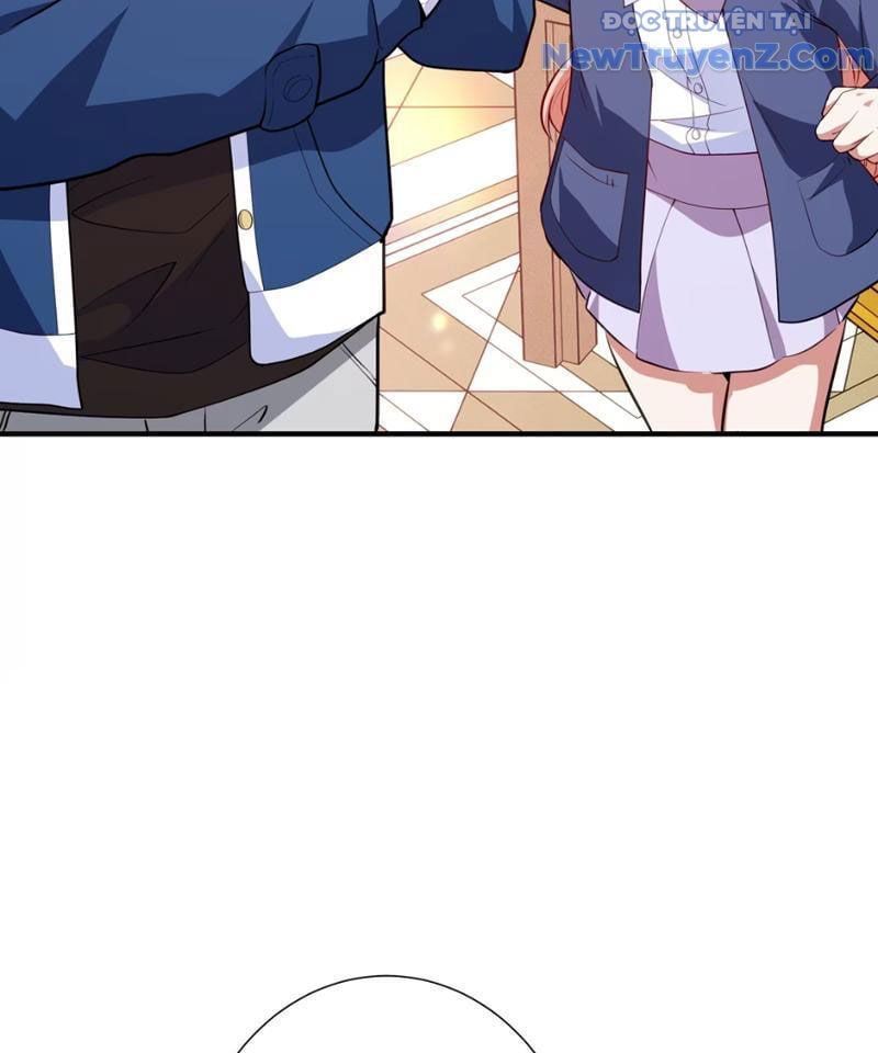 Hẹn Hò Để Cứu Thế Giới Chap 8 - Next Chap 9