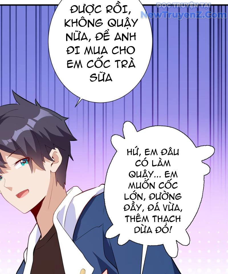 Hẹn Hò Để Cứu Thế Giới Chap 8 - Next Chap 9