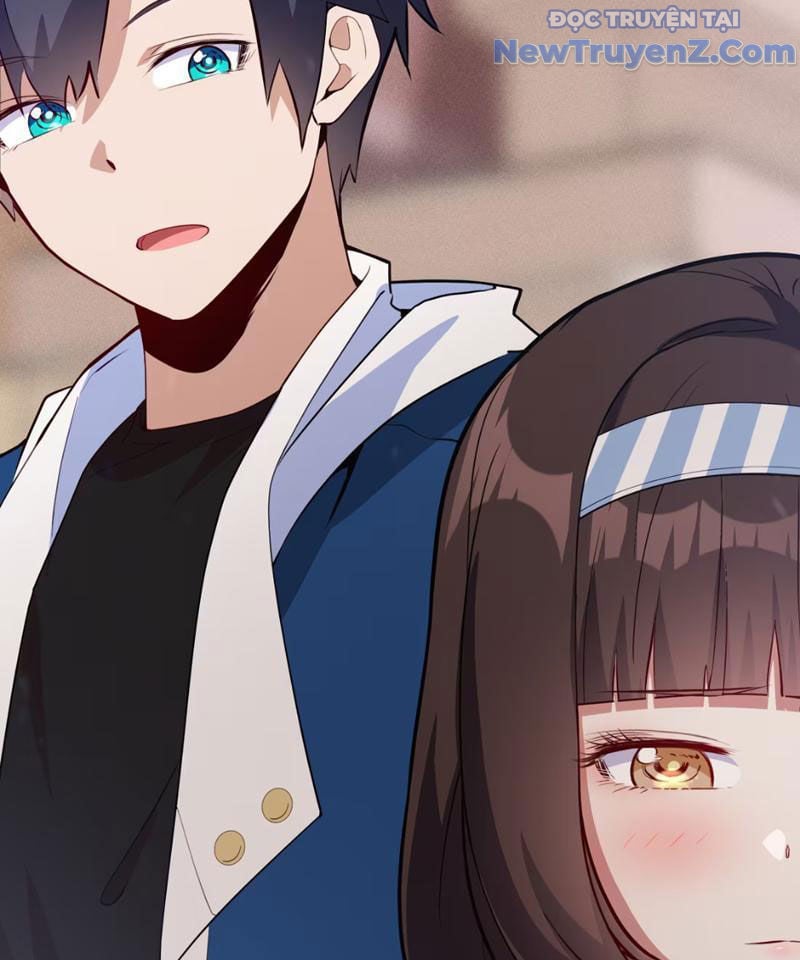 Hẹn Hò Để Cứu Thế Giới Chap 8 - Next Chap 9