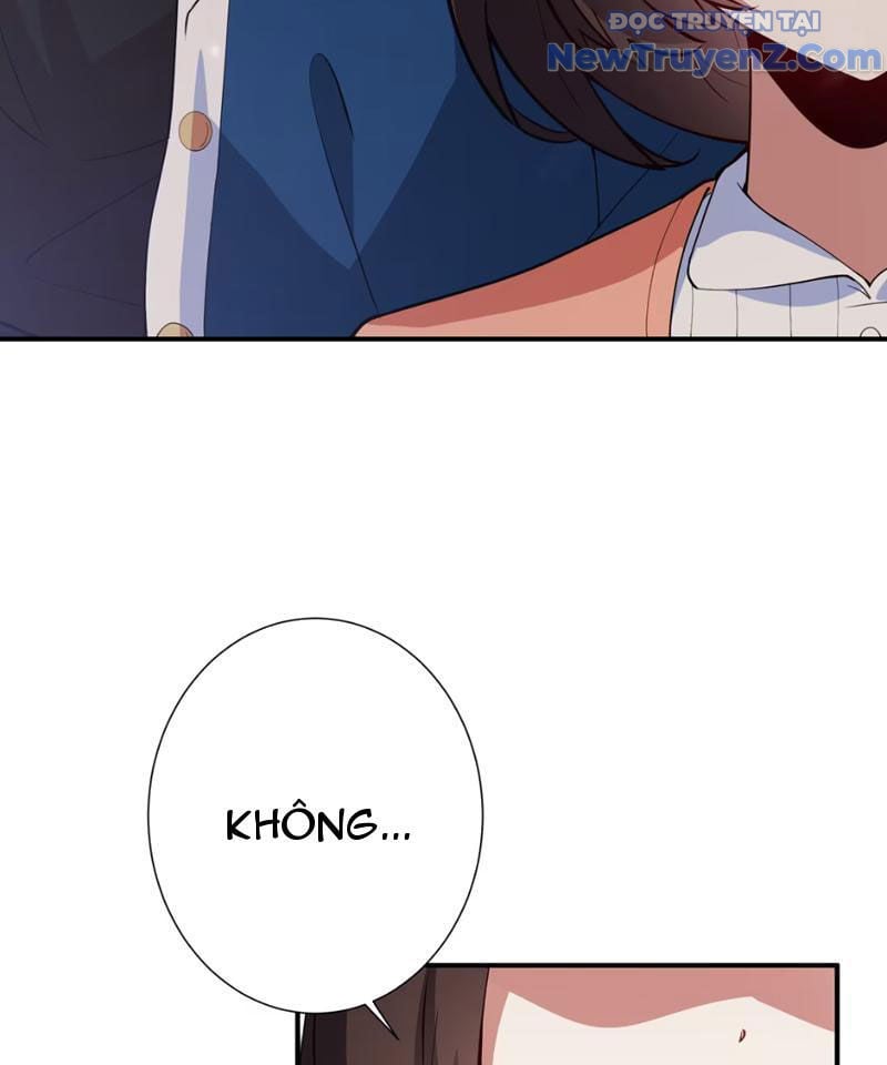 Hẹn Hò Để Cứu Thế Giới Chap 8 - Next Chap 9