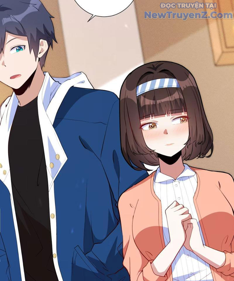 Hẹn Hò Để Cứu Thế Giới Chap 8 - Next Chap 9