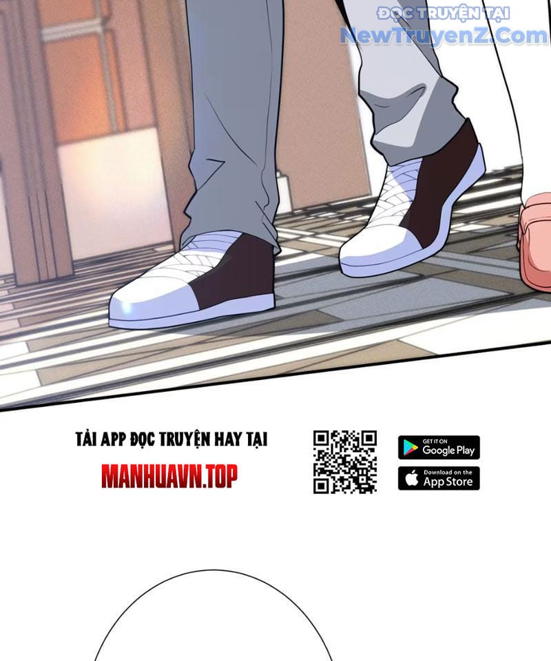 Hẹn Hò Để Cứu Thế Giới Chap 8 - Next Chap 9