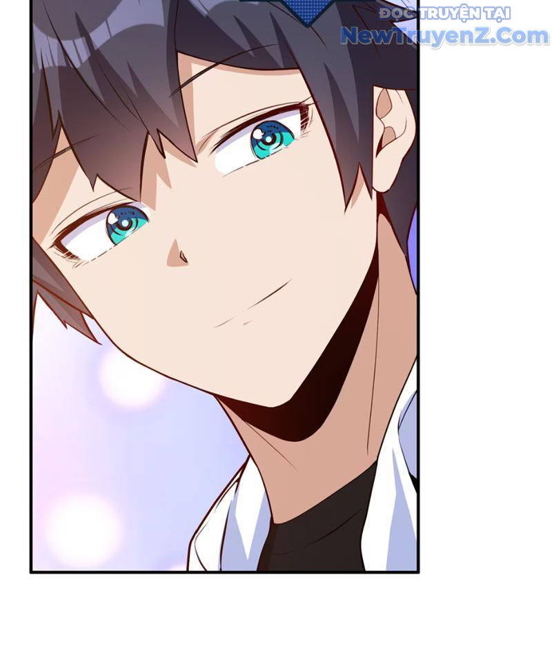 Hẹn Hò Để Cứu Thế Giới Chap 8 - Next Chap 9