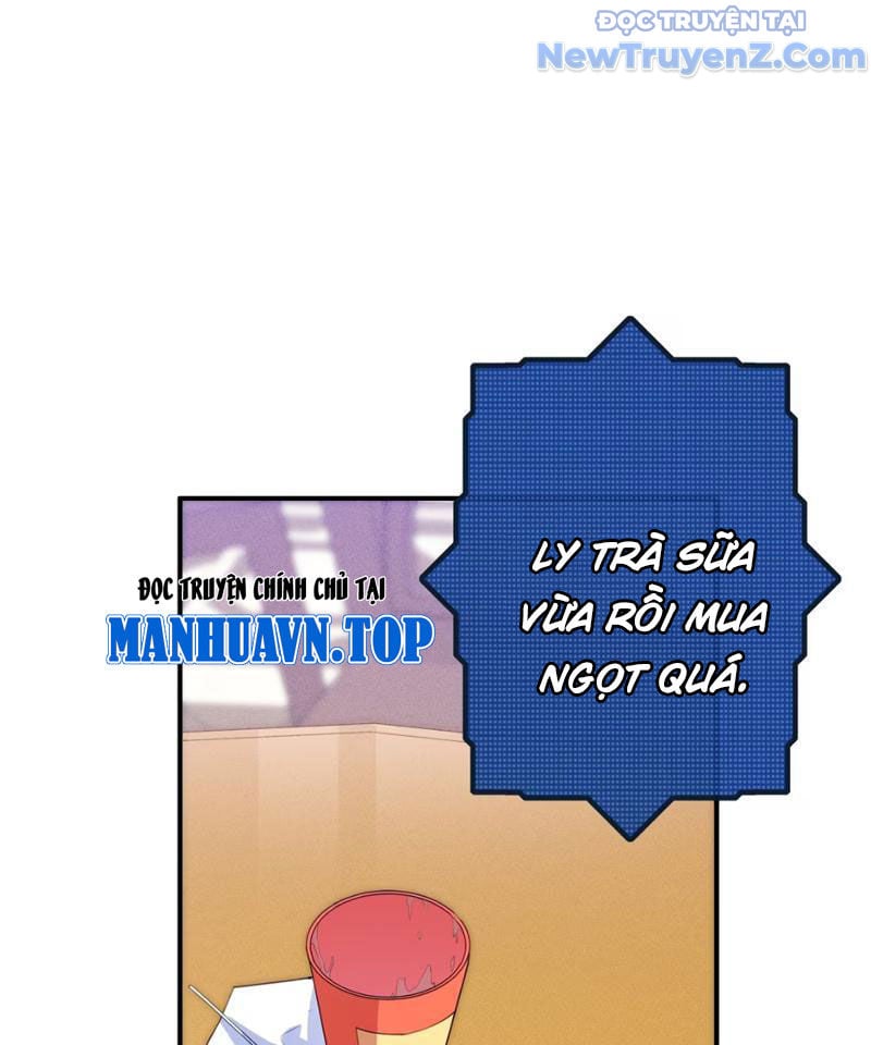 Hẹn Hò Để Cứu Thế Giới Chap 8 - Next Chap 9