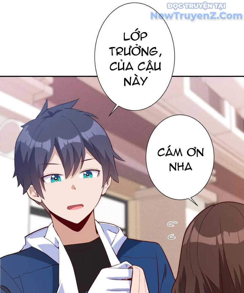 Hẹn Hò Để Cứu Thế Giới Chap 8 - Next Chap 9