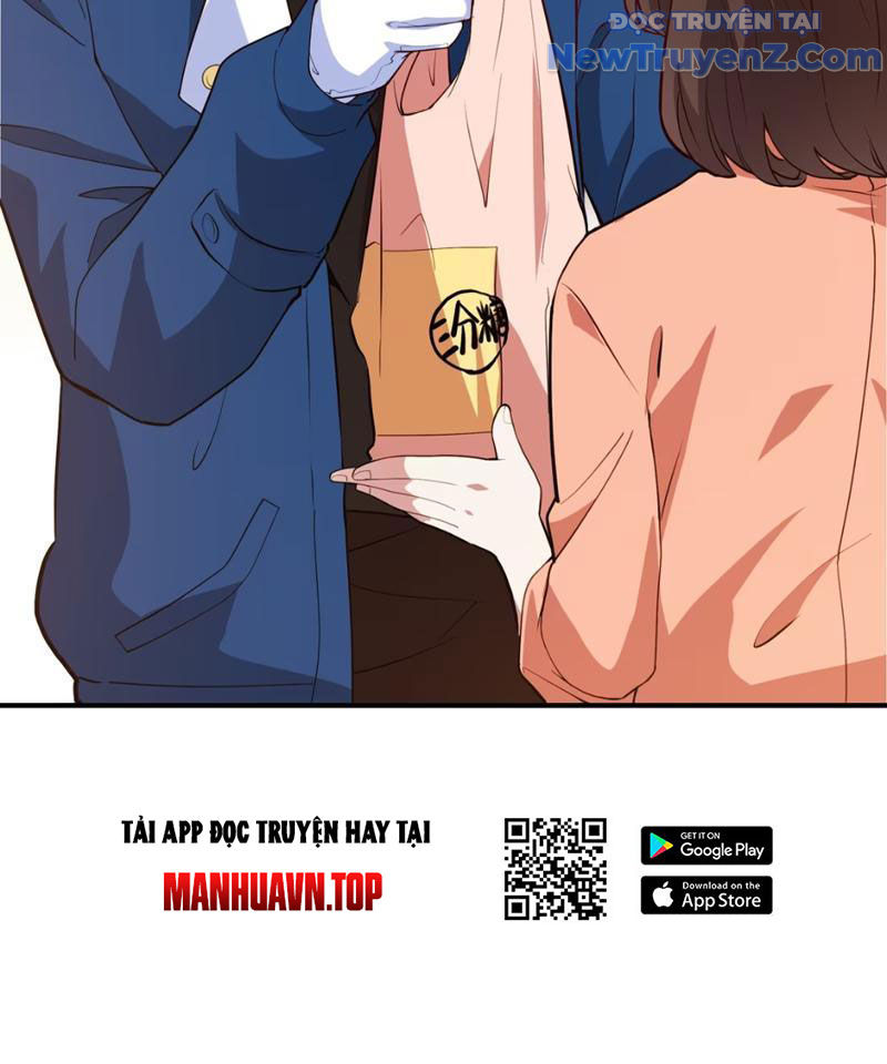 Hẹn Hò Để Cứu Thế Giới Chap 8 - Next Chap 9