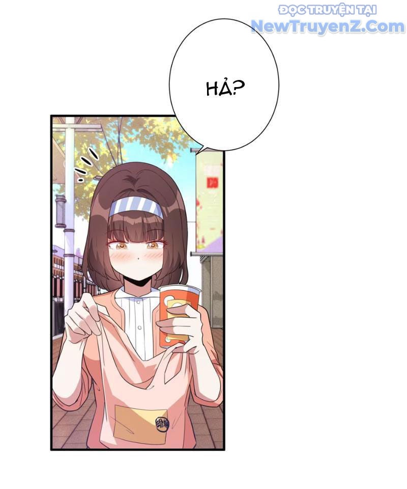Hẹn Hò Để Cứu Thế Giới Chap 8 - Next Chap 9