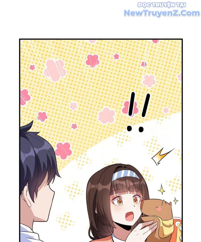 Hẹn Hò Để Cứu Thế Giới Chap 8 - Next Chap 9