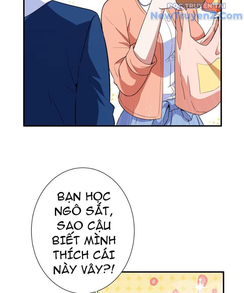 Hẹn Hò Để Cứu Thế Giới Chap 8 - Next Chap 9