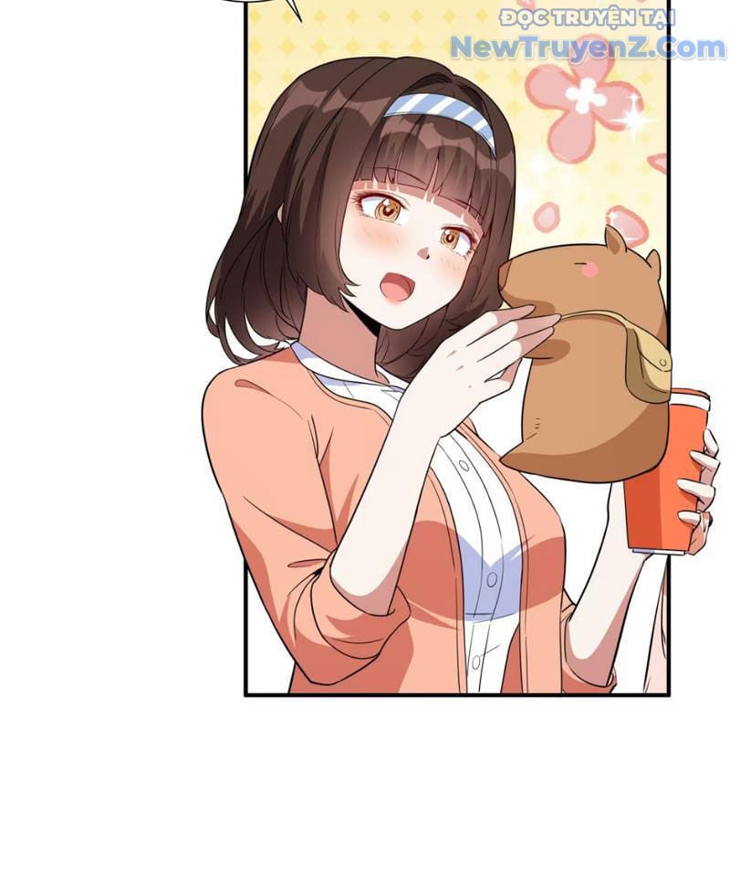 Hẹn Hò Để Cứu Thế Giới Chap 8 - Next Chap 9
