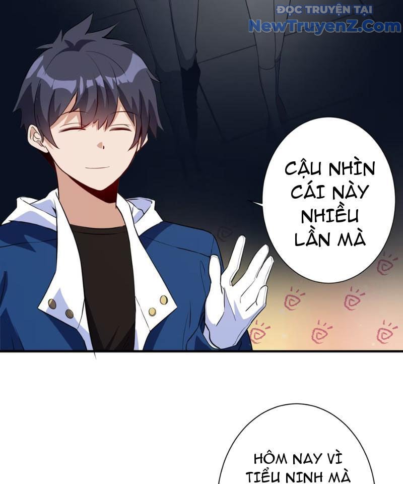 Hẹn Hò Để Cứu Thế Giới Chap 8 - Next Chap 9