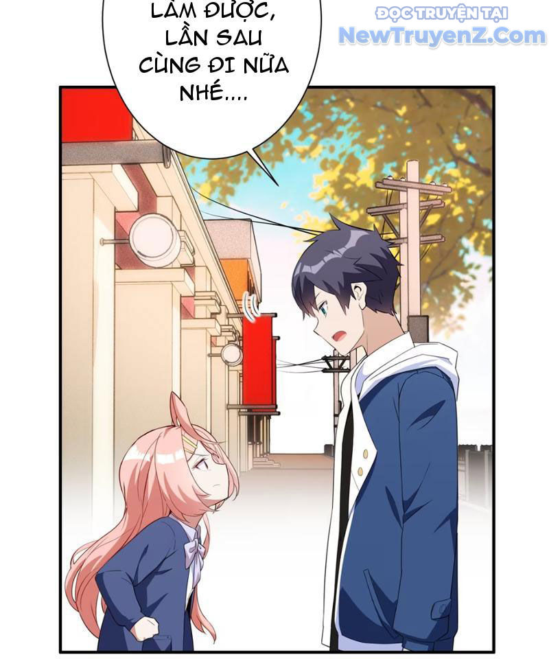 Hẹn Hò Để Cứu Thế Giới Chap 8 - Next Chap 9