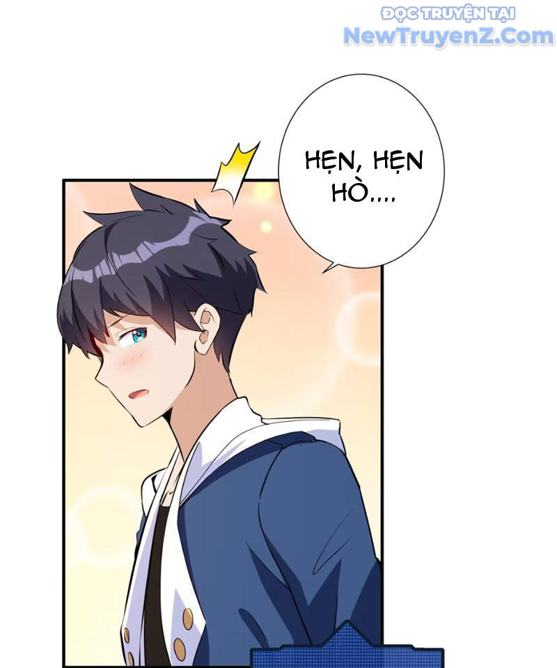 Hẹn Hò Để Cứu Thế Giới Chap 8 - Next Chap 9