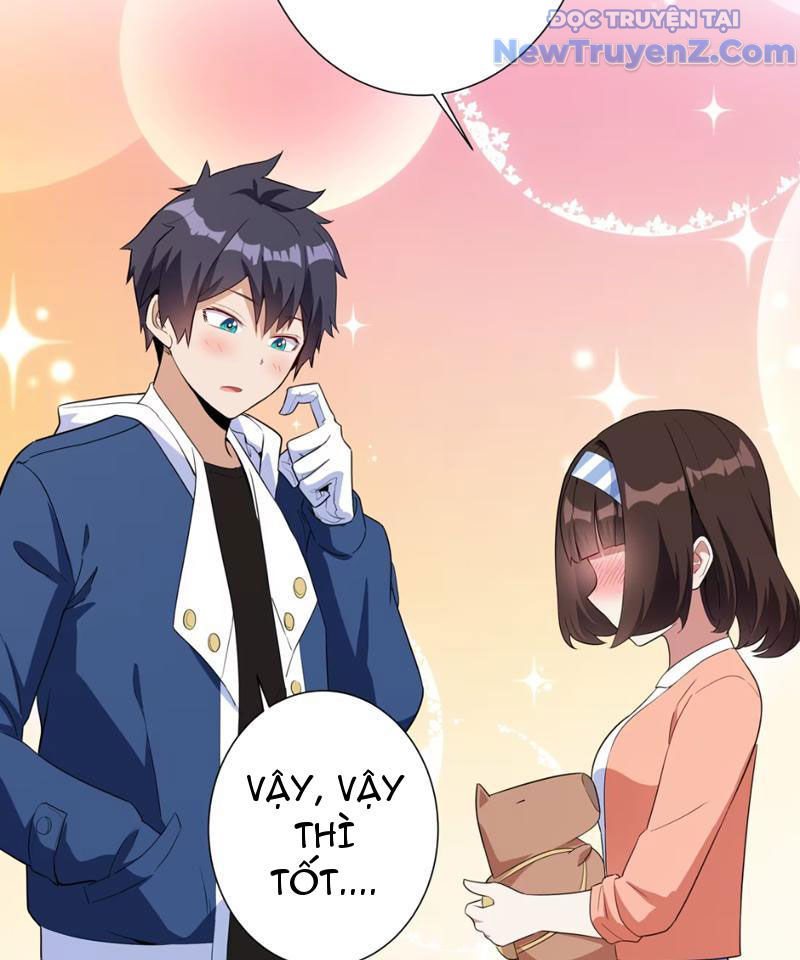Hẹn Hò Để Cứu Thế Giới Chap 8 - Next Chap 9