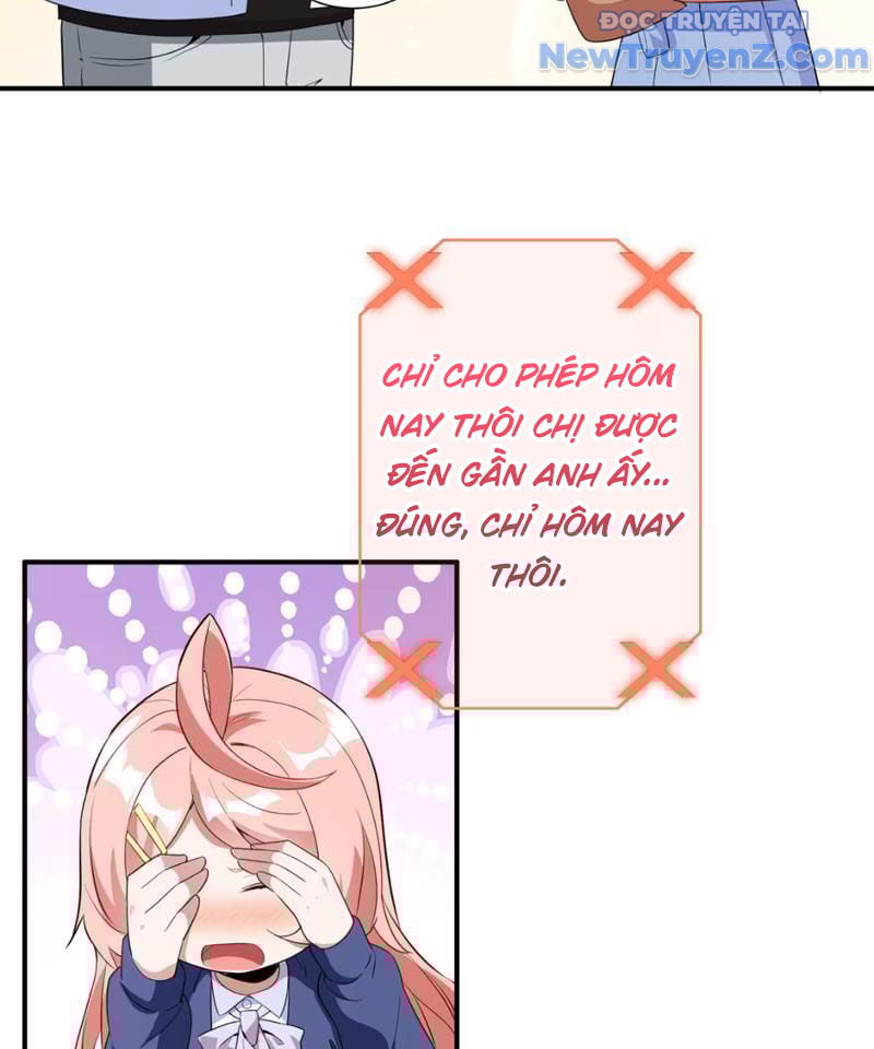 Hẹn Hò Để Cứu Thế Giới Chap 8 - Next Chap 9