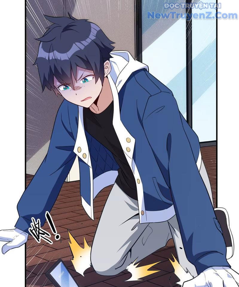 Hẹn Hò Để Cứu Thế Giới Chap 8 - Next Chap 9