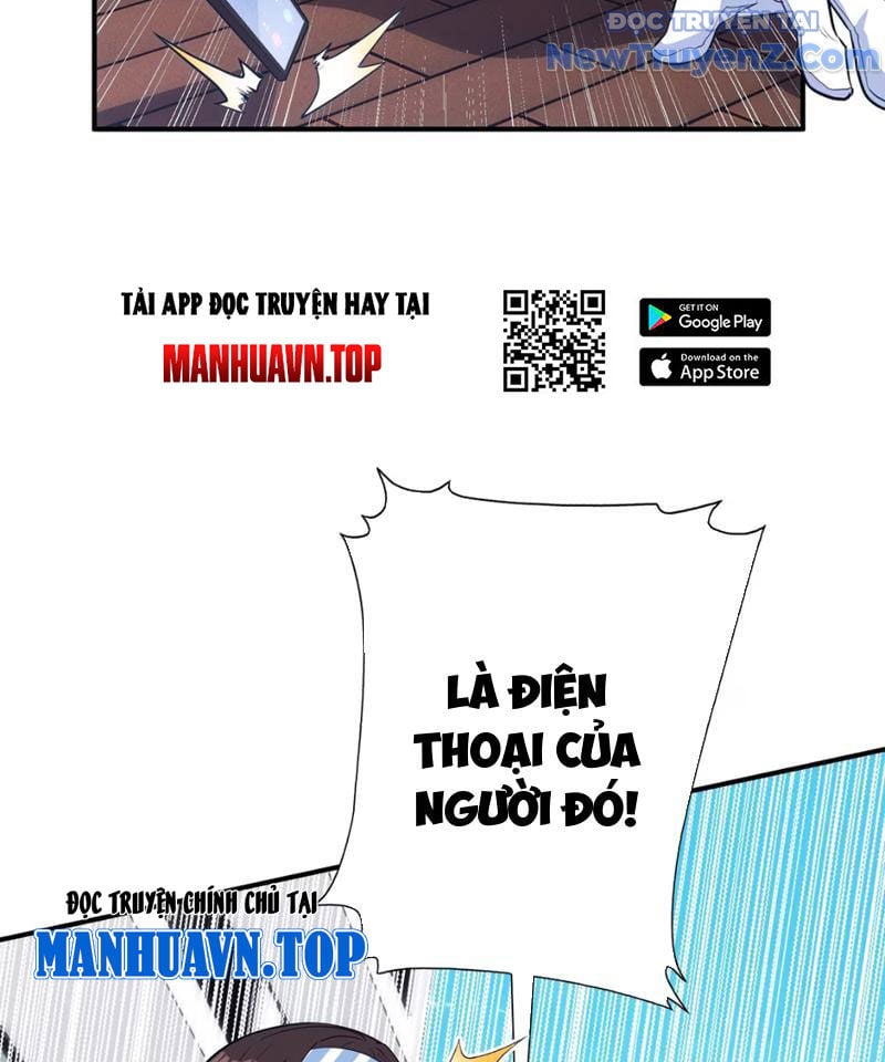 Hẹn Hò Để Cứu Thế Giới Chap 8 - Next Chap 9