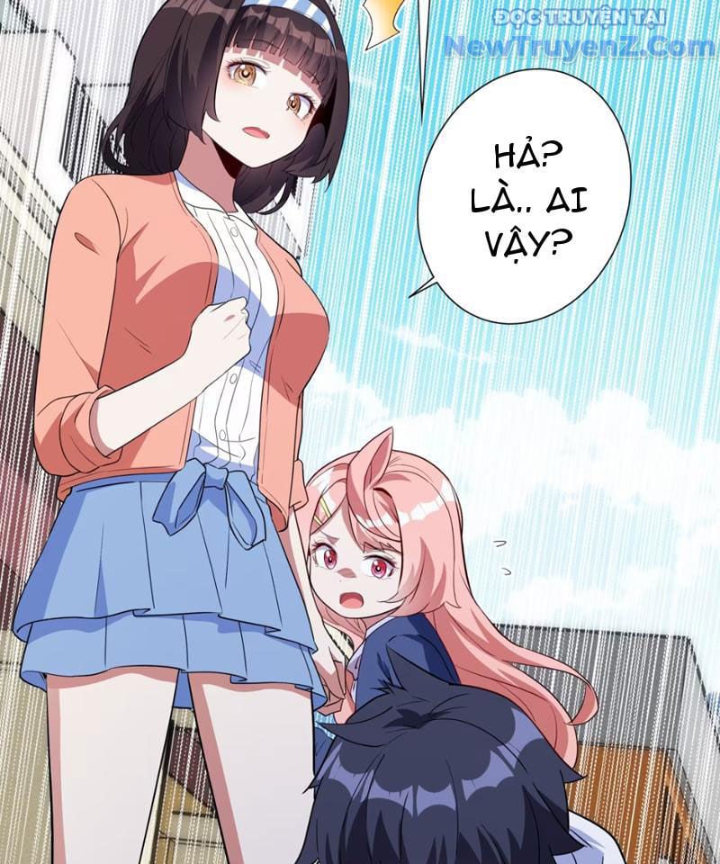 Hẹn Hò Để Cứu Thế Giới Chap 8 - Next Chap 9