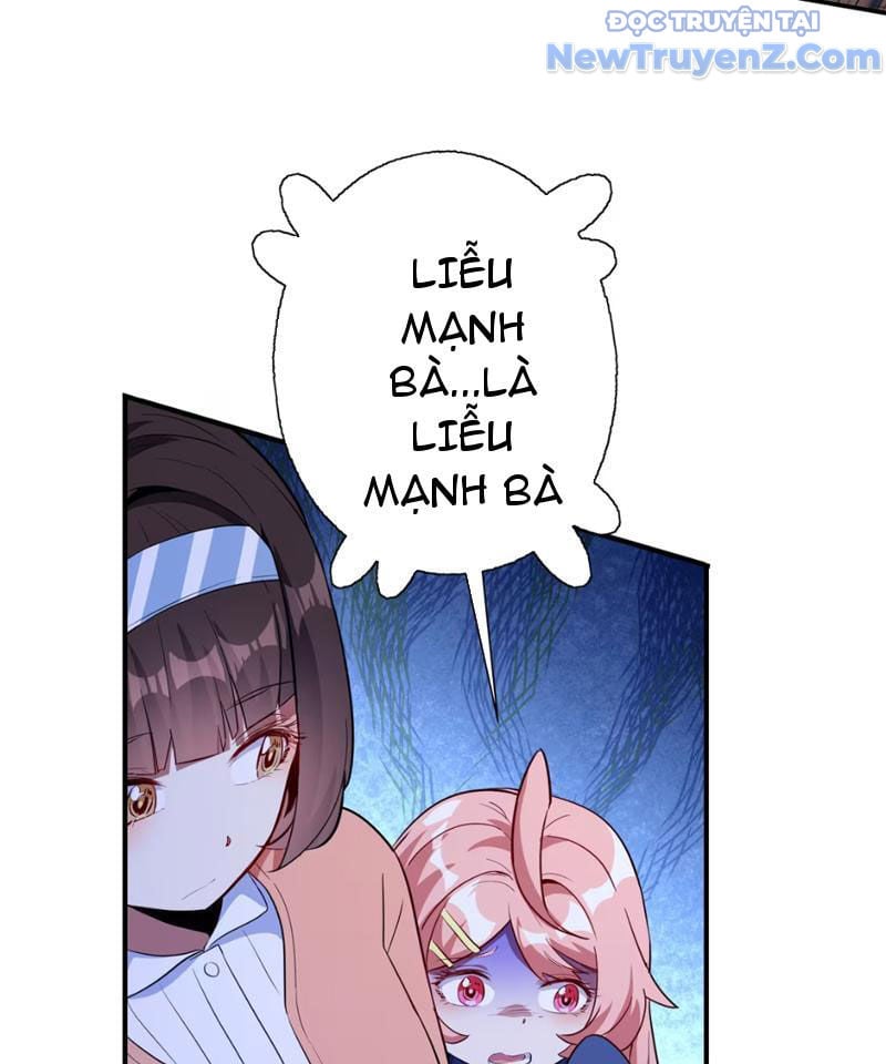 Hẹn Hò Để Cứu Thế Giới Chap 8 - Next Chap 9