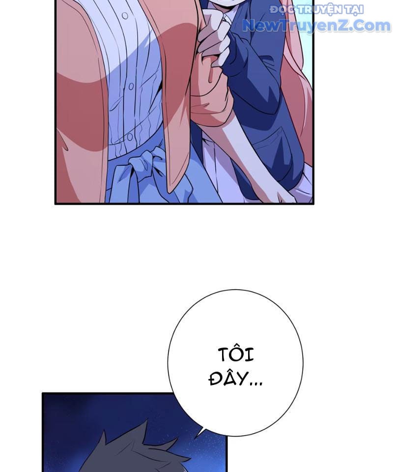 Hẹn Hò Để Cứu Thế Giới Chap 8 - Next Chap 9