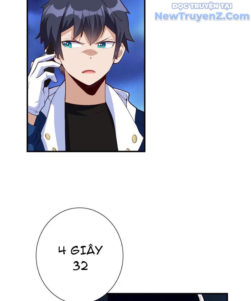 Hẹn Hò Để Cứu Thế Giới Chap 8 - Next Chap 9