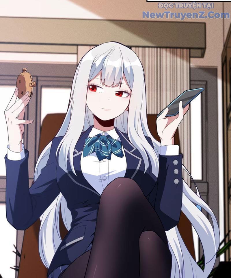 Hẹn Hò Để Cứu Thế Giới Chap 8 - Next Chap 9