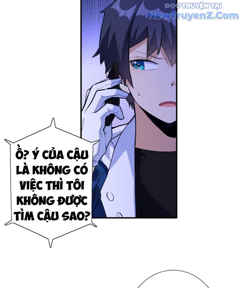 Hẹn Hò Để Cứu Thế Giới Chap 8 - Next Chap 9