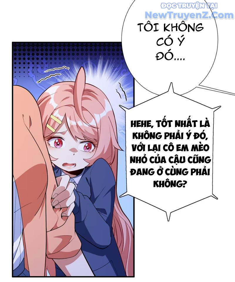 Hẹn Hò Để Cứu Thế Giới Chap 8 - Next Chap 9