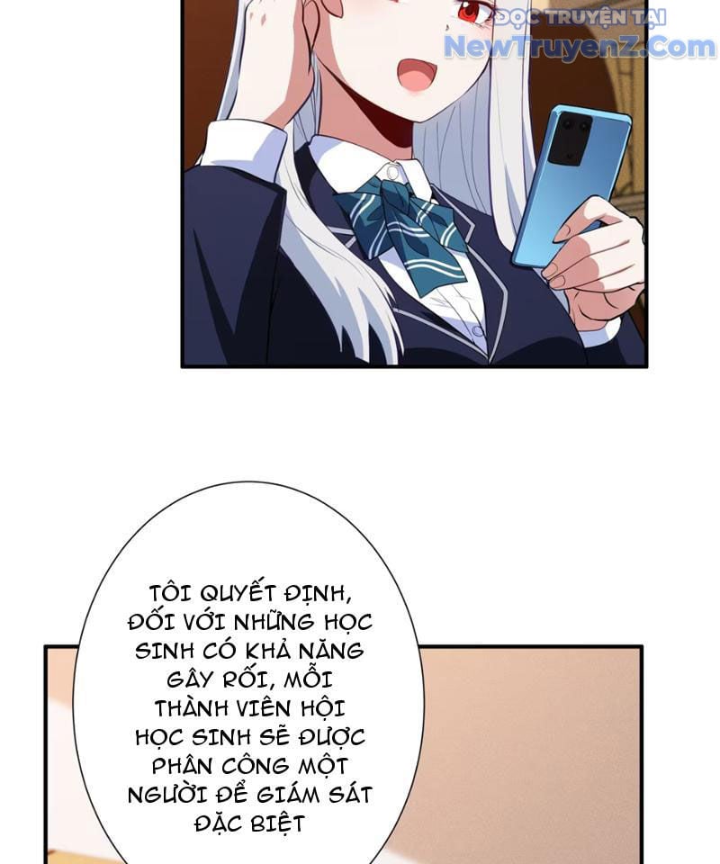 Hẹn Hò Để Cứu Thế Giới Chap 8 - Next Chap 9
