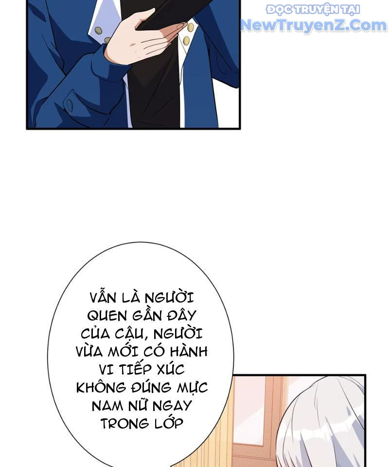 Hẹn Hò Để Cứu Thế Giới Chap 8 - Next Chap 9