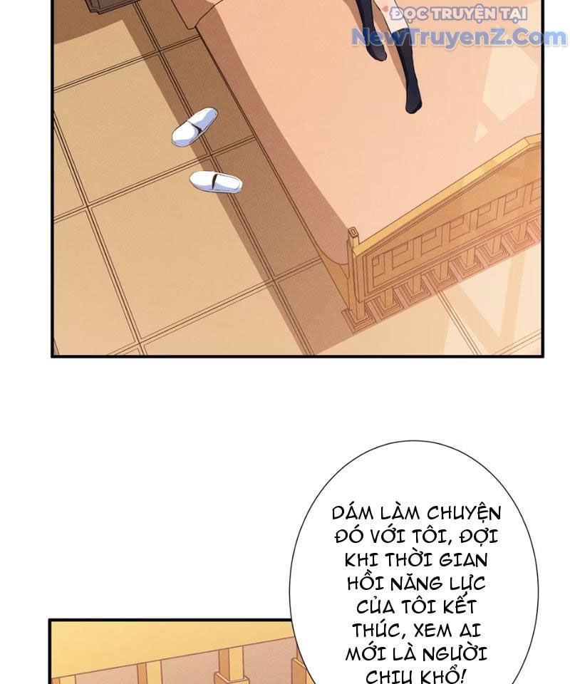 Hẹn Hò Để Cứu Thế Giới Chap 8 - Next Chap 9