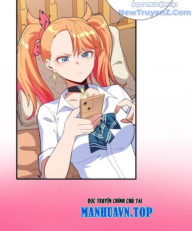 Hẹn Hò Để Cứu Thế Giới Chap 8 - Next Chap 9