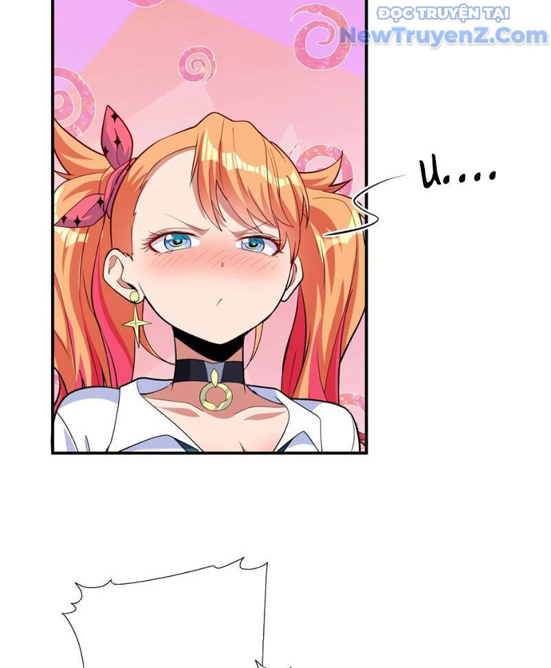Hẹn Hò Để Cứu Thế Giới Chap 8 - Next Chap 9