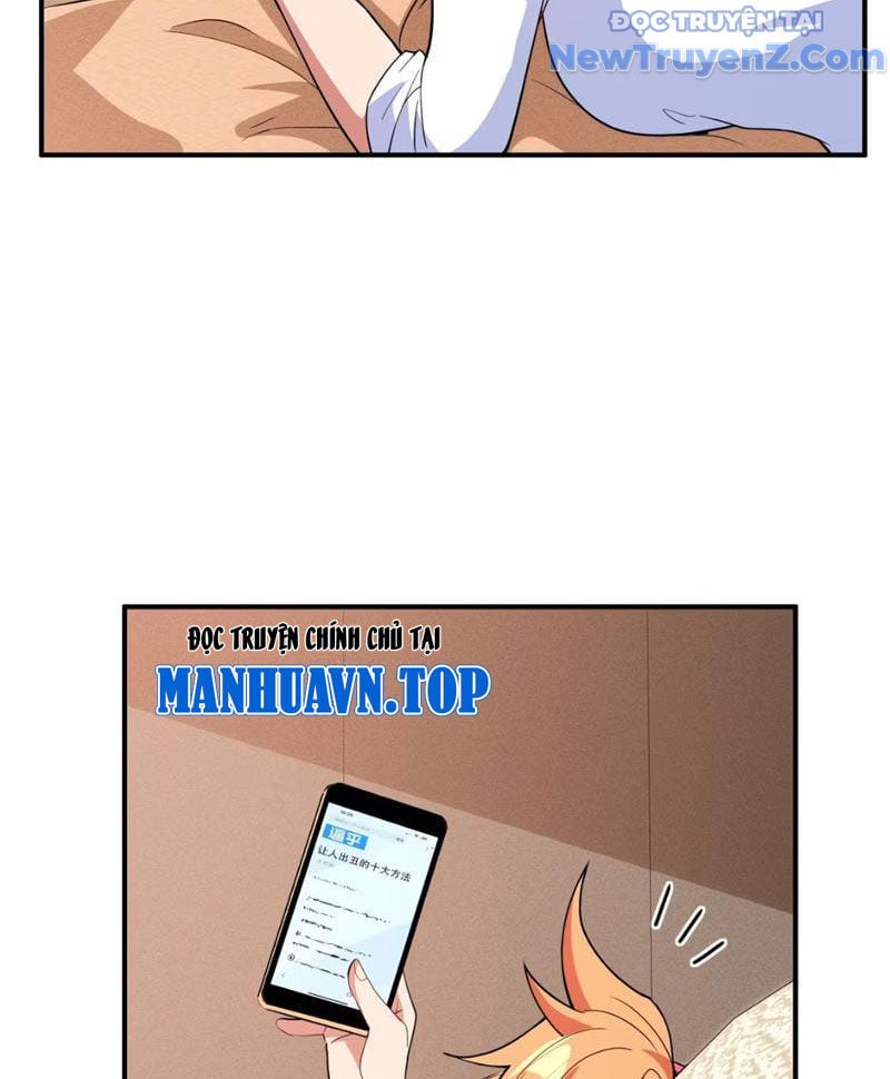 Hẹn Hò Để Cứu Thế Giới Chap 8 - Next Chap 9