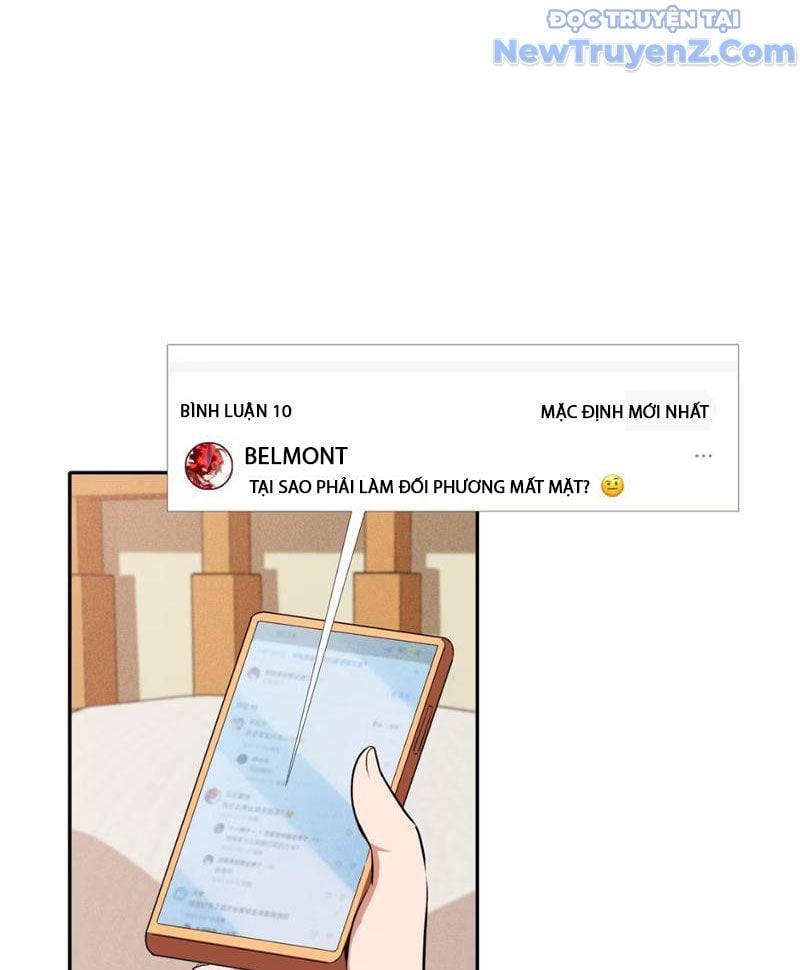 Hẹn Hò Để Cứu Thế Giới Chap 8 - Next Chap 9