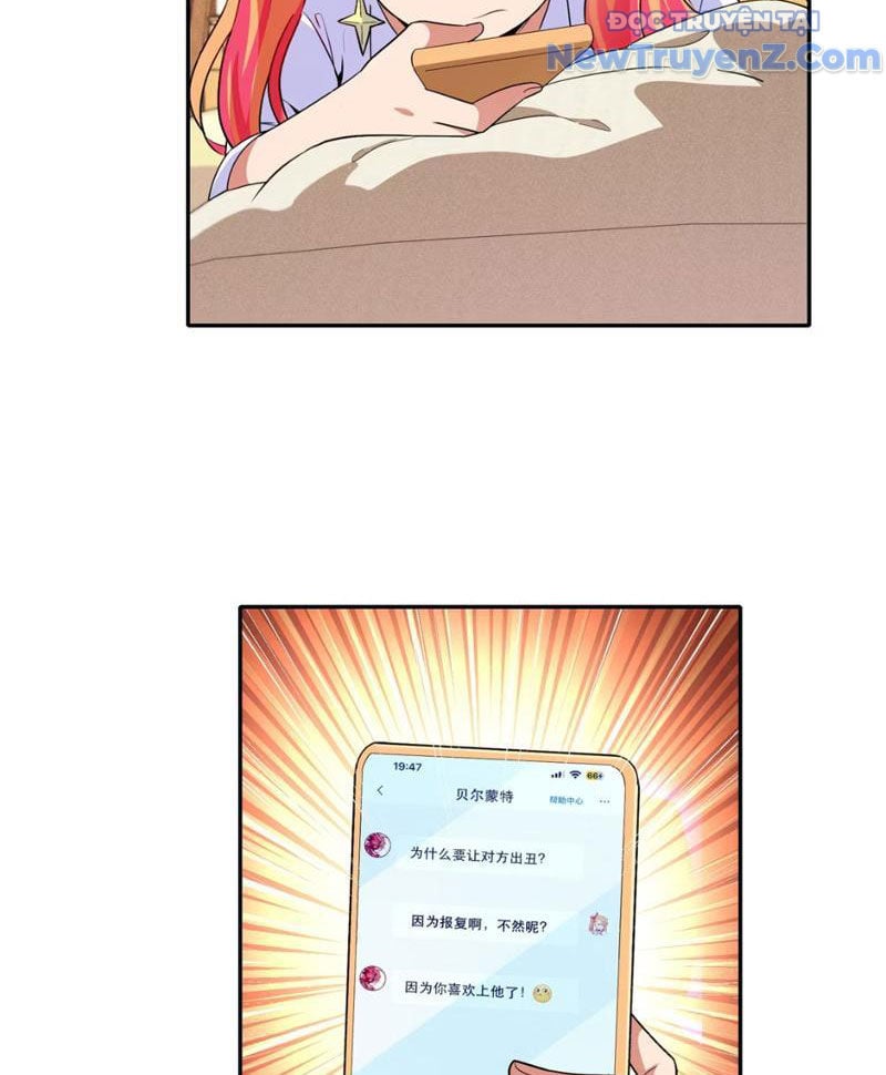 Hẹn Hò Để Cứu Thế Giới Chap 8 - Next Chap 9