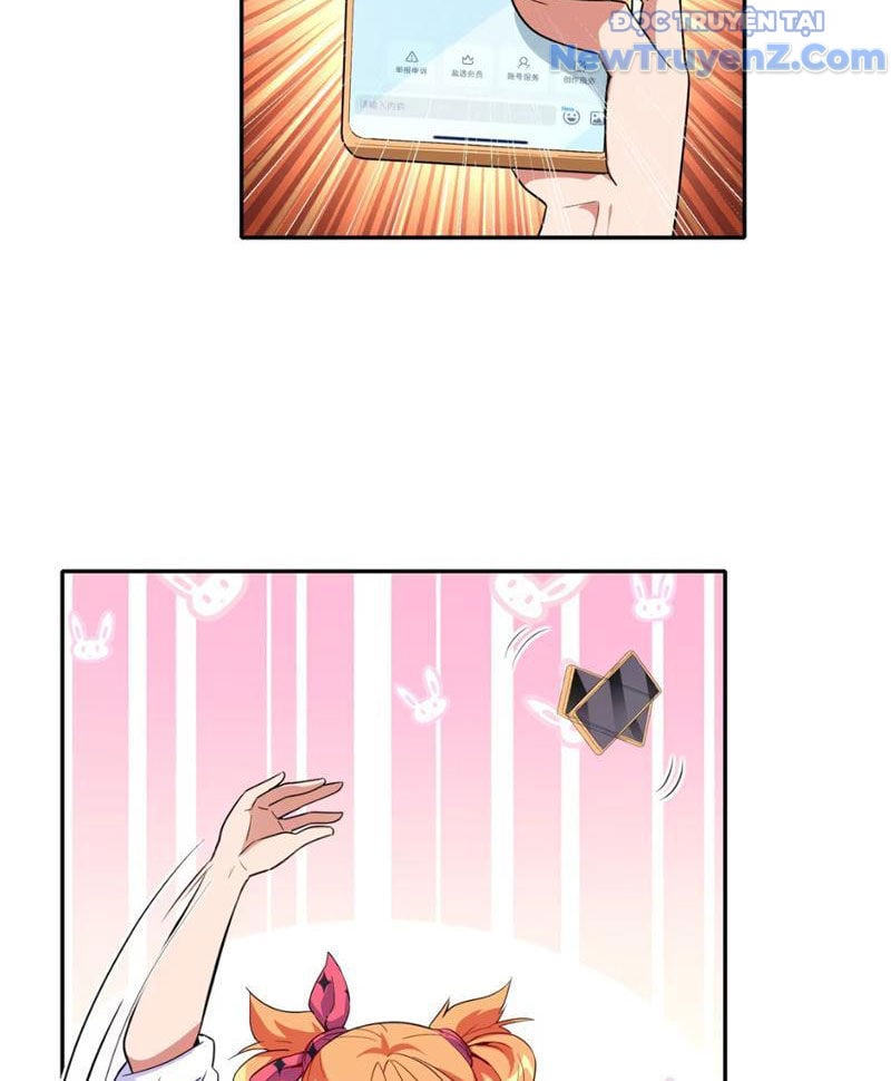 Hẹn Hò Để Cứu Thế Giới Chap 8 - Next Chap 9