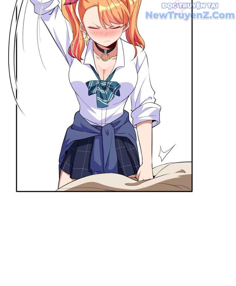Hẹn Hò Để Cứu Thế Giới Chap 8 - Next Chap 9