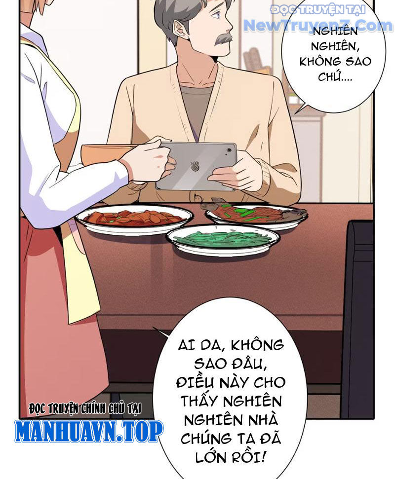 Hẹn Hò Để Cứu Thế Giới Chap 8 - Next Chap 9