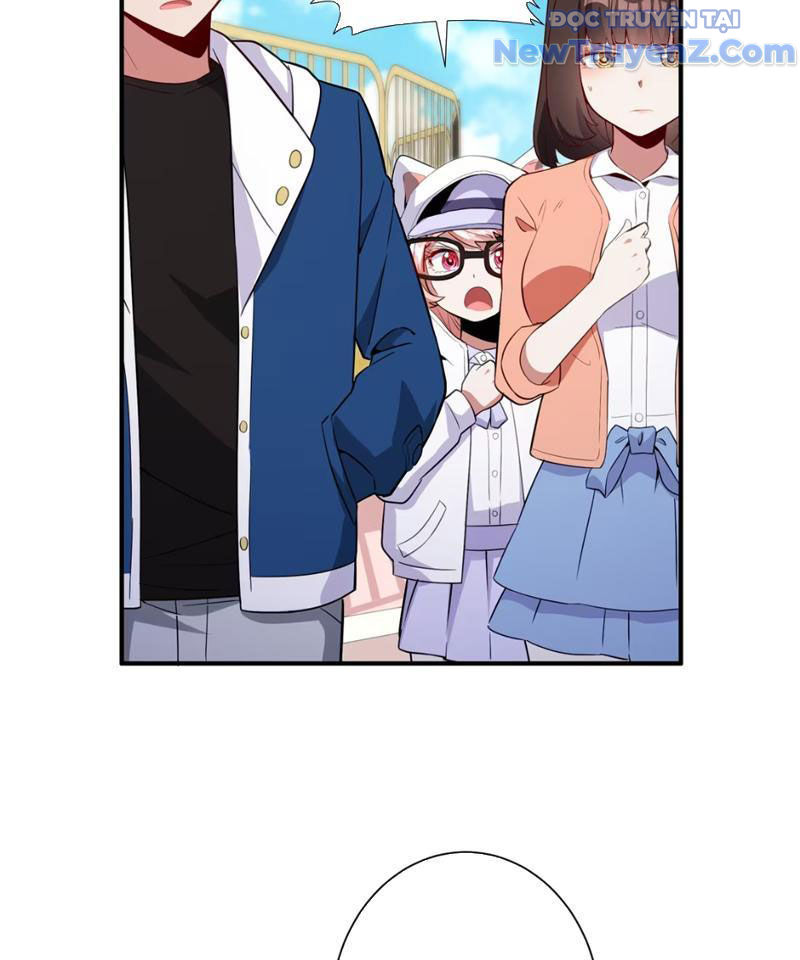 Hẹn Hò Để Cứu Thế Giới Chap 7 - Next Chap 8