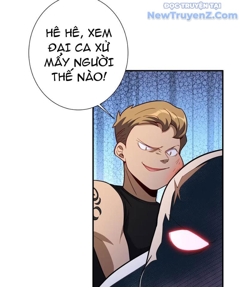Hẹn Hò Để Cứu Thế Giới Chap 7 - Next Chap 8