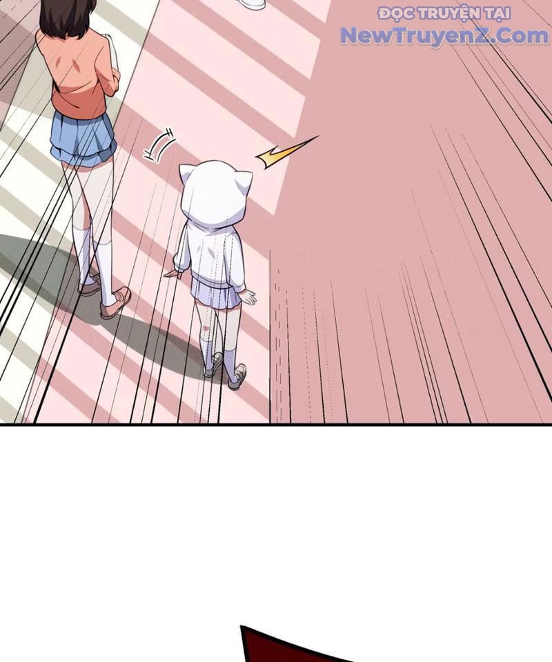 Hẹn Hò Để Cứu Thế Giới Chap 7 - Next Chap 8