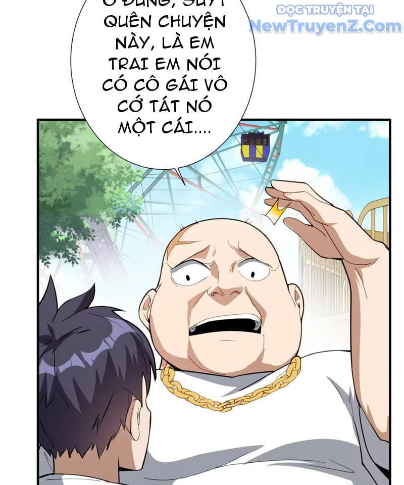 Hẹn Hò Để Cứu Thế Giới Chap 7 - Next Chap 8