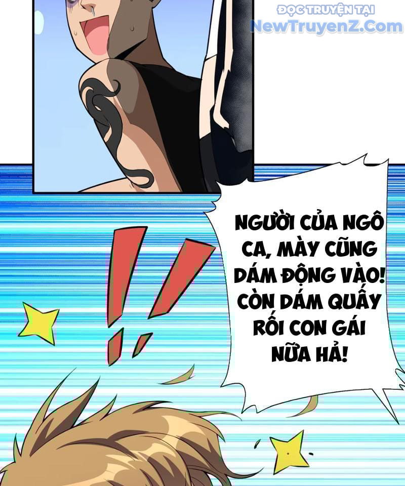 Hẹn Hò Để Cứu Thế Giới Chap 7 - Next Chap 8
