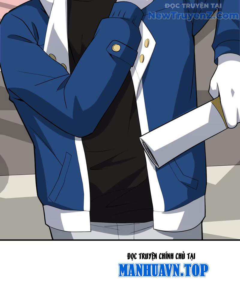 Hẹn Hò Để Cứu Thế Giới Chap 7 - Next Chap 8