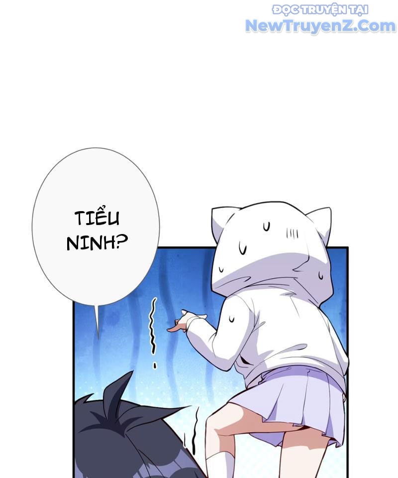 Hẹn Hò Để Cứu Thế Giới Chap 7 - Next Chap 8