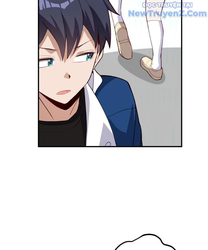 Hẹn Hò Để Cứu Thế Giới Chap 7 - Next Chap 8