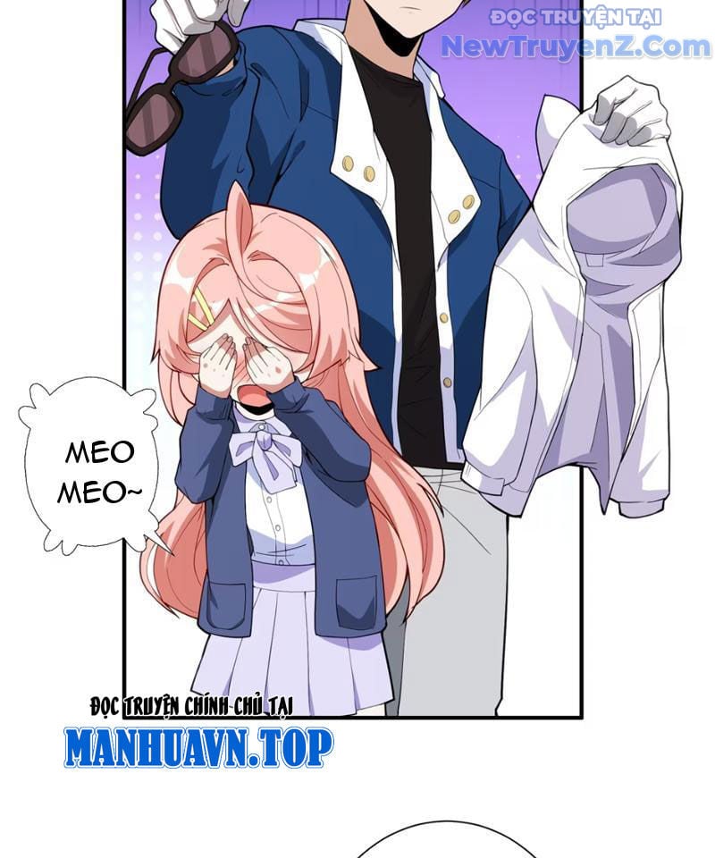Hẹn Hò Để Cứu Thế Giới Chap 7 - Next Chap 8
