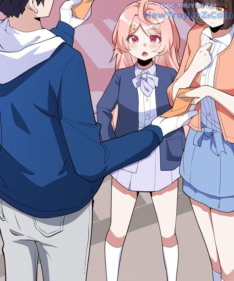 Hẹn Hò Để Cứu Thế Giới Chap 7 - Next Chap 8